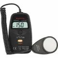 Измеритель освещенности MASTECH MS6610