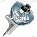 Актуатор турбокомпрессора, KRAUF MAT7029BE