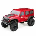 Радиоуправляемый краулер HSP RGT Rock Cruiser 4WD RTR масштаб 1:10 2.4G - EX86100V2|R86100-1