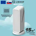 Вентилятор / Обогреватель 2 в 1 Libhof RH-215 / Сенсорное управление