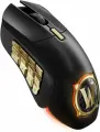 Игровая мышь SteelSeries Aerox 9 Wireless: World of Warcraft Edition