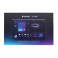 Магнитола автомобильная 2 DIN TEYES 10 CC3 2K 4-32Гб, Android 10, GPS, Wi-Fi, Bluetooth, USB