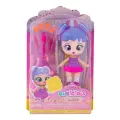 Кукла IMC Toys Bubiloons - BubiGirls Party - Amy с аксессуарами, IMC910980