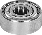 Подшипник опорный Festool D 16x5x6,35 компл. из 2 шт.