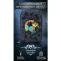 Пенал футбольный жесткий хардтоп