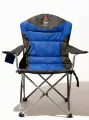 Туристическое кресло INDEFINI 3034WBC, складной, на природу, для рыбалки, для отдыха