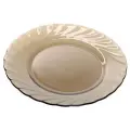 Luminarc Тарелка десертная Ocean Eclipse, 19,6 см коричневый 19.6 см 1 200 мл 19.5 см 2 см 19.5 см