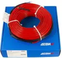 Нагревательный кабель ДЕВИ Flex-18T 230 Вт 12,8 м