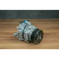 Компрессор кондиционера новый Opel Mokka Мокка CHEVROLET Aveo Авео T300 95522251
