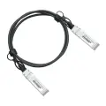 Кабель SFP-H10Gb-Cu1M 10G SFP DAC для прямого подключения SFP+ к SFP+ 1 м