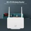 Wi-Fi роутер / Точка доступа CPE 4G/5G, Lte / любой оператор и симкарта