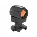 Коллиматорный прицел для охоты Holosun SCRS RD MRS, 20 мм, чёрный