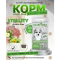 Сухой корм для собак ACARI CIAR VITALITY Turkey/Rabbit 3,5кг MEDIUM гранула