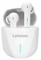 Беспроводные наушники Lenovo XG01 TWS Bluetooth 5.0 Игровые гарнитуры (белые)