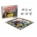 Настольная игра Монополия Dinosaurs на английском языке 4251