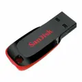 USB накопитель SanDisk 16GB Cruzer Blade(SDCZ50-016G-B35)
