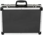 Ящик (кейс) для инструмента 17 FIT усиленный алюминием