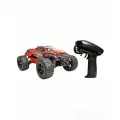 Радиоуправляемый монстр Remo Hobby (красный) 4WD 2.4G 1/14 RTR - RH1431-RED
