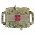 Подсумок медицинский ver.2 ММ (Multicam) Stich Profi