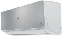 Сплит-система AUX ASW-H12B4/FJ-R1, серебристый