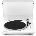 Виниловый проигрыватель Premiera DELTA White
