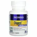 Enzymedica Digest + Probiotics (ферменты с пробиотиками) 30 капсул (Enzymedica)