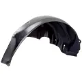 Подкрылок LEXUS LX, 2015- (передний правый) / Лексус ЛХ