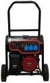 Генератор бензиновый LONCIN GH6500-2