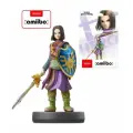 Фигурка Амибо герой Amiibo HERO Super Smash Bros.