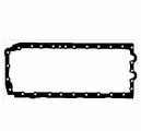 Прокладка масляного поддона ДВС BGA BMW 5 V E60, E61 2004-2010, BMW Z4 E85, E86 2002-2008 (OP7312)