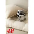Мягкая игрушка енот H&M, 16 см