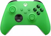 Геймпад беспроводной Microsoft Xbox One/Series X|S Wireless Controller Velocity Green
