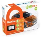 StarLine E96 BT 2CAN/4LIN ECO Ver.2 с автозапуском и одним жк брелком
