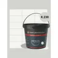 Затирка эпоксидная 0,5-15 мм KeraBellezza Design (2кг) К.230