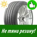 Летняя Шина Delinte 215/60 R17 Ds2 100H для легкового автомобиля