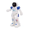 Интерактивный робот Beboy, на пульте радиоуправления, ходит, говорит, 3-9 лет