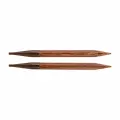 31210 Спицы съемные Ginger 6,5мм стандартные (12 см) KnitPro