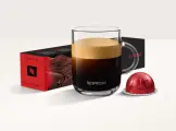 Кофе в капсулах Nespresso Vertuo, бленд El Salvador, 230 ml, 10 капсул