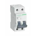 Автоматический выключатель Systeme Electric 2P 20А тип С 4,5кА City9 Set C9F34220 / аналог EZ9F34220 - 1 шт.