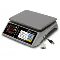 Весы торговые Mertech M-ER 328 AC-32.5 TOUCH-M (LED, USB/RS-232)