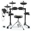Электронная ударная установка ALESIS Debut Kit