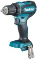 Дрель-шуруповерт Makita DDF485Z аккум. патрон: быстрозажимной