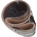 Лента шлифовальная 102х915 Р150, SB005A
