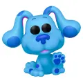 Фигурка Funko POP! TV Nickelodeon Blue's Clues Blue (1180) 57797