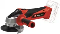 Аккумуляторная угловая шлифмашина Einhell PXC TC-AG 18/115 Li-Solo 4431130