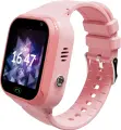 Детские умные часы Aimoto Omega 4G розовый