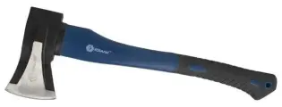 Топор - колун 1000гр, фиберглассовая рукоятка