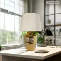 Настольная лампа Arte Lamp KORFU A4003LT-1GO