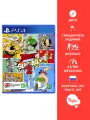 Игра для PS4: Asterix & Obelix Slap Them All! 2 Стандартное издание (PS4/PS5)