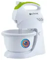 Миксер Centek CT-1119 бел/зел